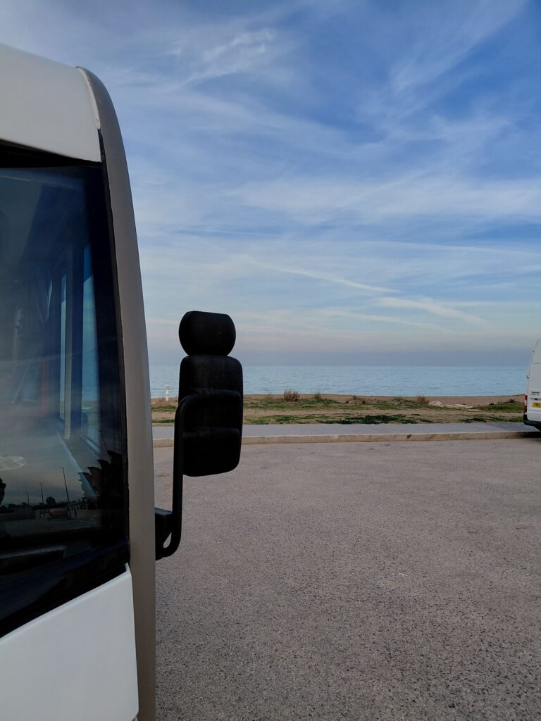 13 januari 2026, El Verger (E)