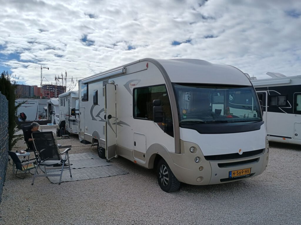 16 januari 2026, Finestrat (E)