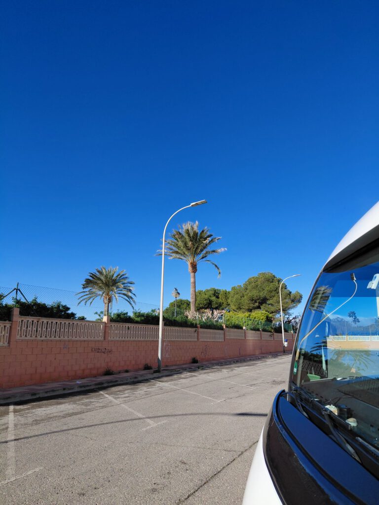 22 januari 2026, El Campello (E)