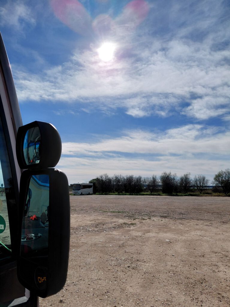 24 januari 2026, Guardamar del Segura (E)