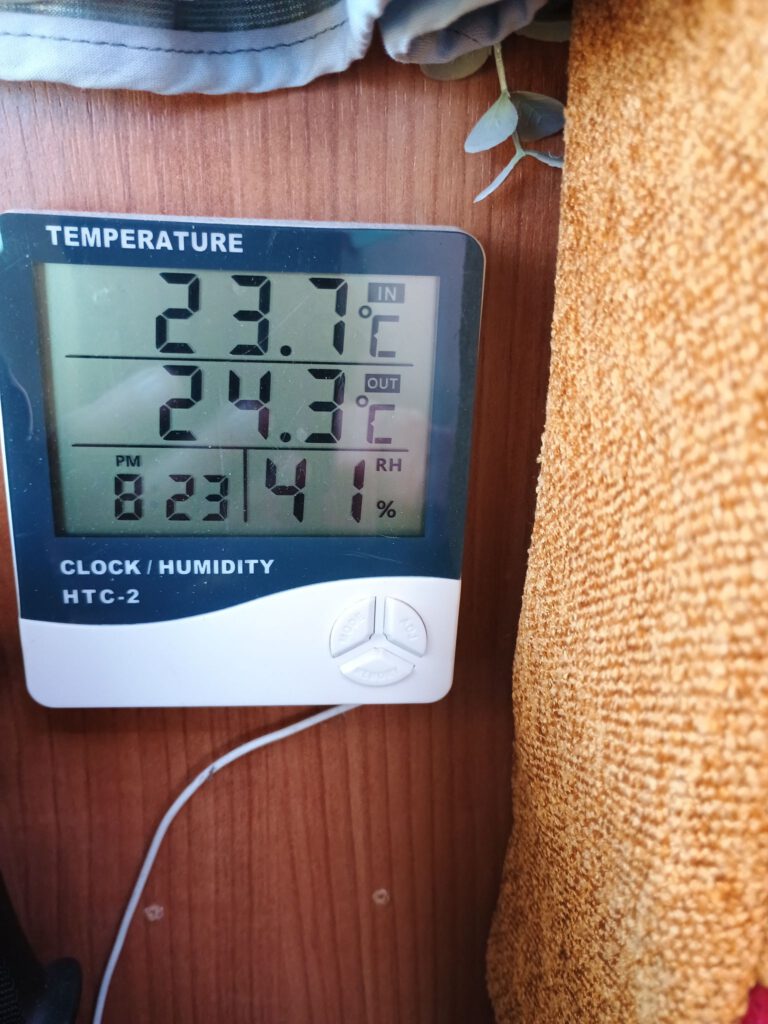 26 januari 2026, Ascoy/Cieza (E)