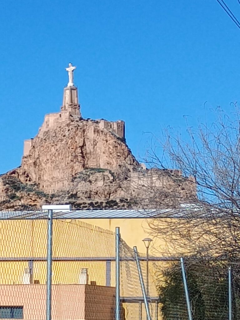 28 januari 2026, Murcia (E)