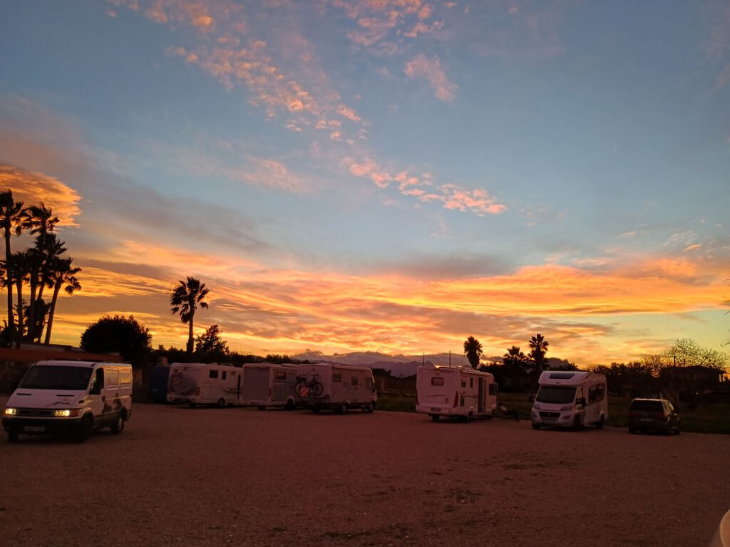 16 februari 2026, Dénia (E)