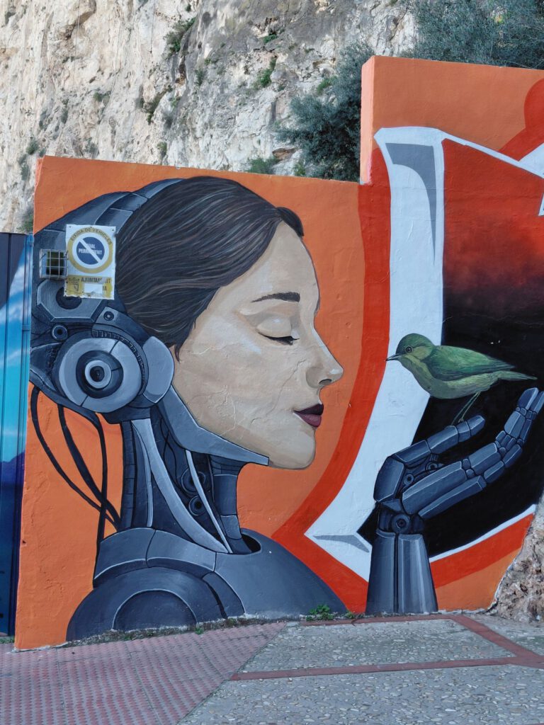 17 februari 2026, Dénia (E)