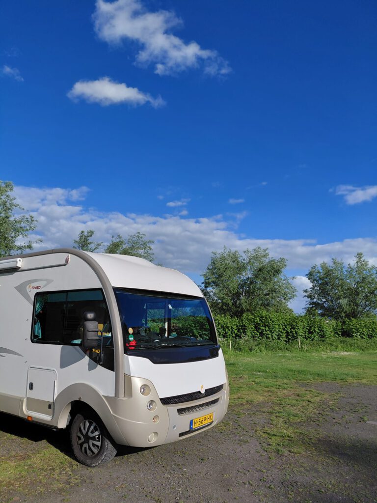 11 mei 2026, Geldern (D)