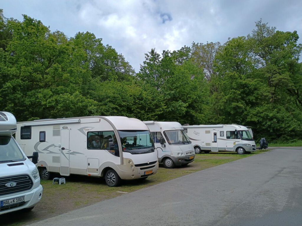 12 mei 2026, Hemer (D)