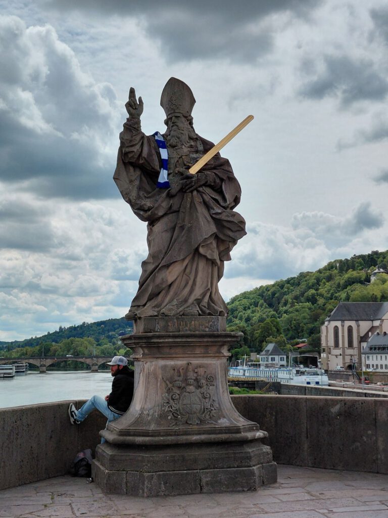 17/19 mei 2026, Eibelstadt (D)