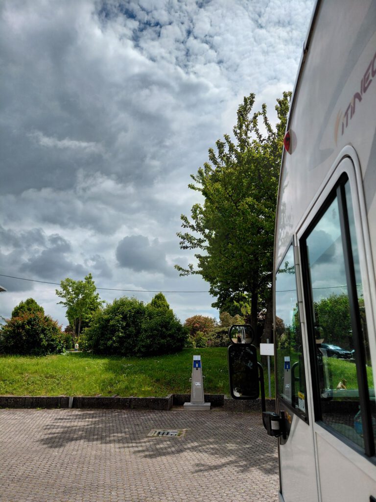 20 mei 2026, Külsheim (D)