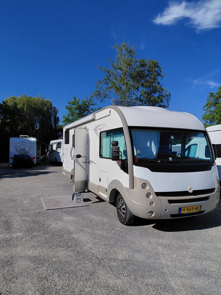 22 mei 2026, Rottingen (D)