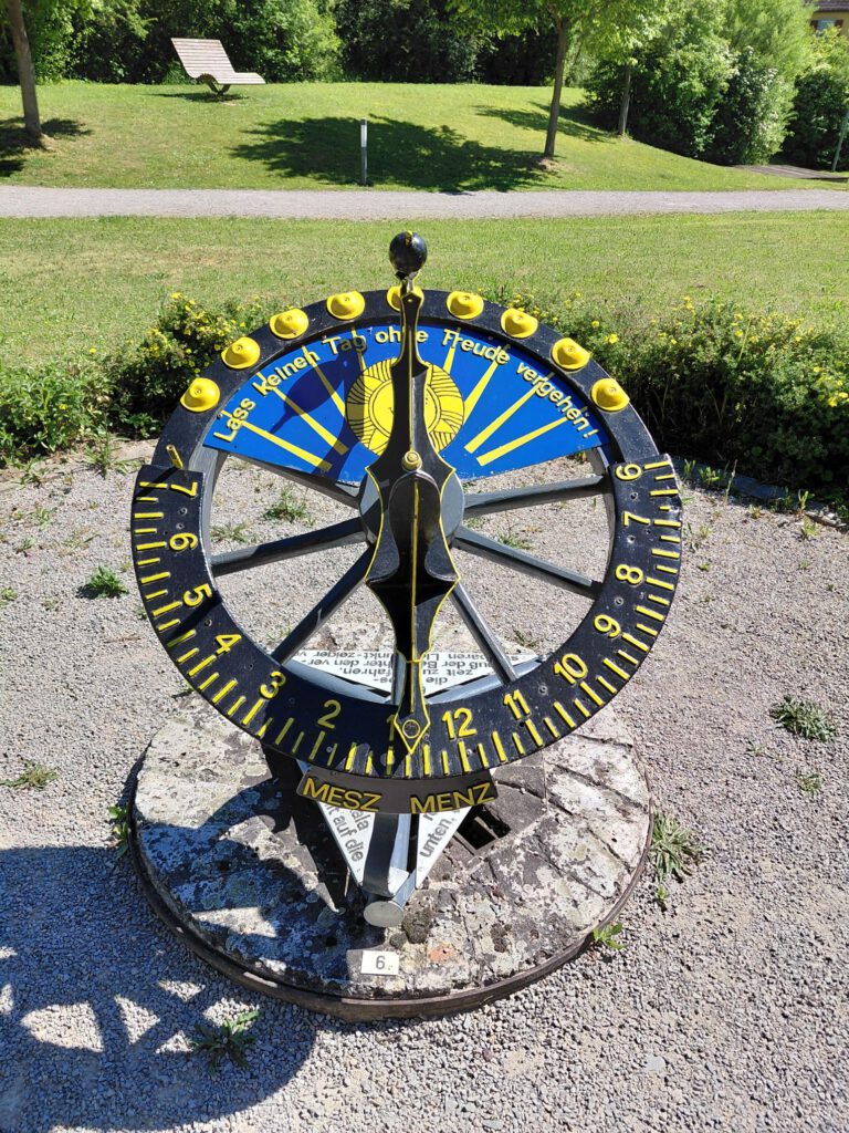 26 mei 2026, Adelshofen-Tauberzell (D)