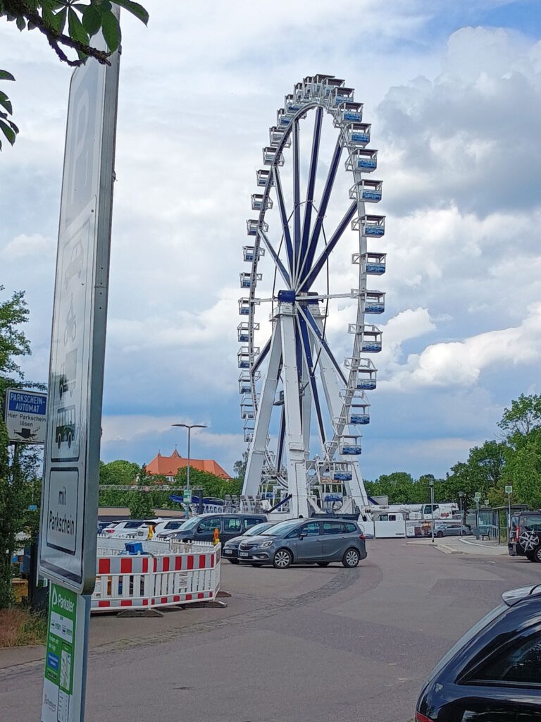 2 juni 2026, Rothenburg Ob Der Tauber (D)