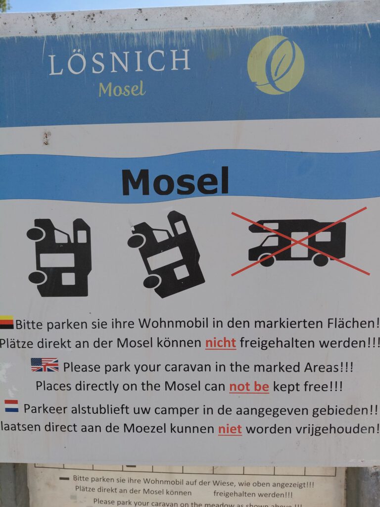 7 juni 2026, Lösnich (D)