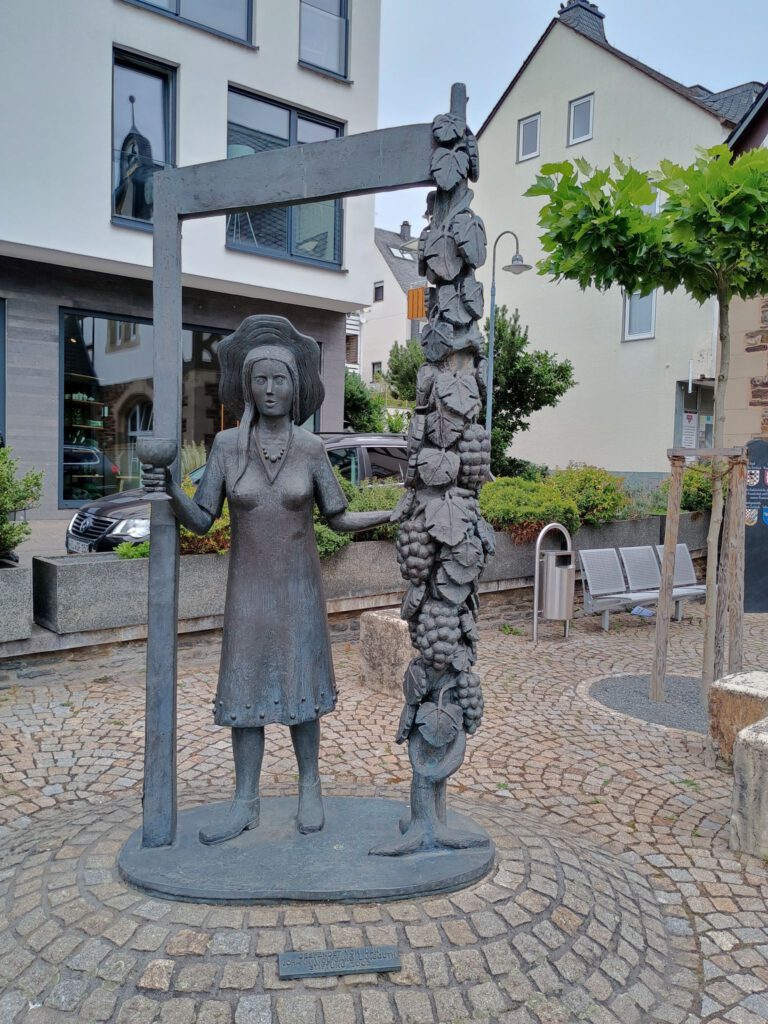 8/9 juni 2026, Lösnich (D)