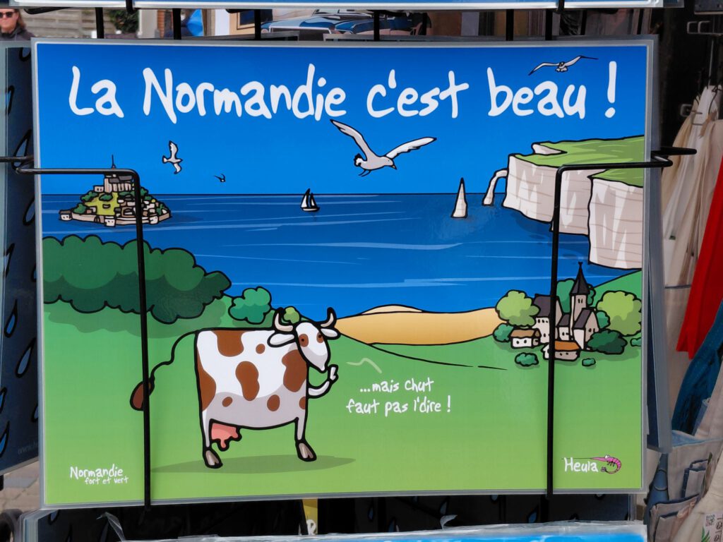 17 september 2026, Etretat (F)